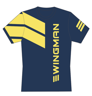 Pro Ultra-Lite Run Shirt (Wingman)