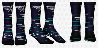 PCA Socks